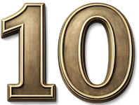 10